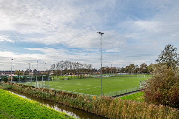 Medium property photo - Magnoliastraat 35, 2165 CK Lisserbroek